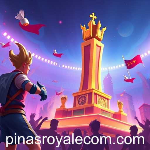 pinasroyale