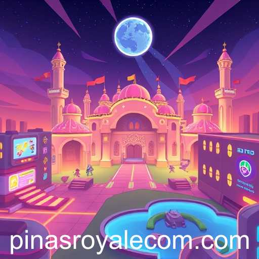 Pinas Royale: A Game-Changing Experience