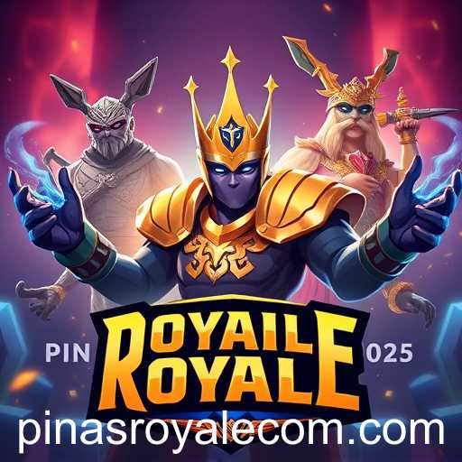 Pinas Royale: A New Era for Online Gaming