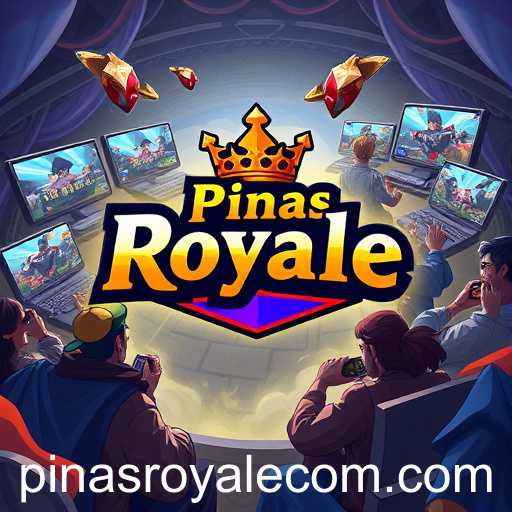 pinasroyale