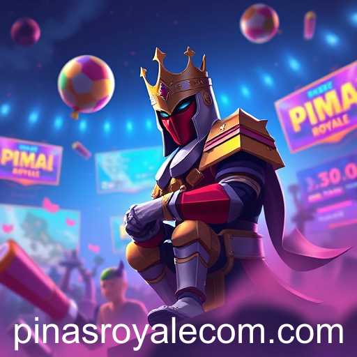 pinasroyale