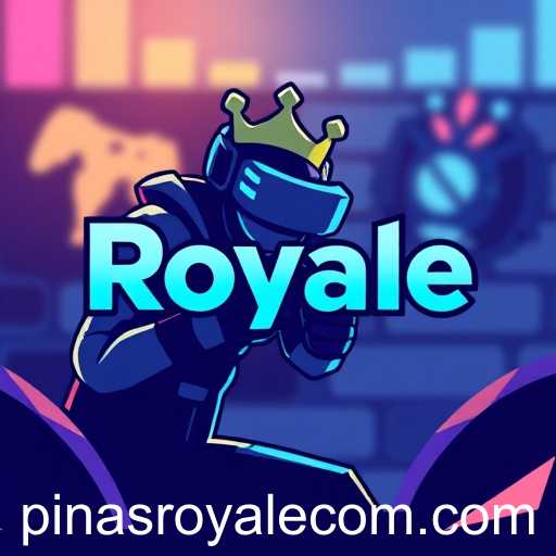 PinasRoyale's Digital Evolution in Gaming