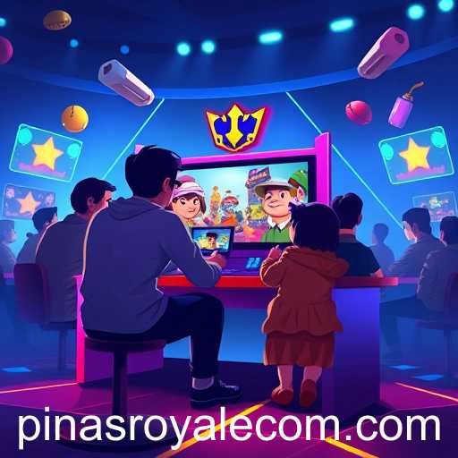 pinasroyale