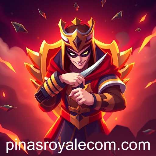 PinasRoyale: A Game-Changer in Digital Entertainment