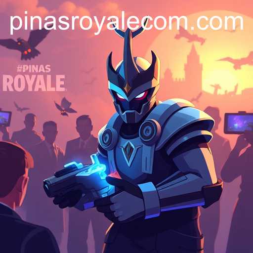 pinasroyale