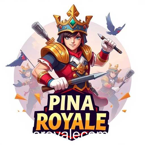 The Rise of PinasRoyale: A New Era in Online Gaming