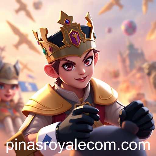 pinasroyale