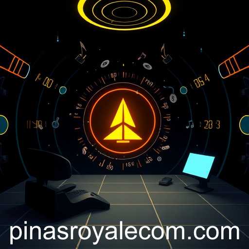 PinasRoyale's Innovative Leap In Gaming