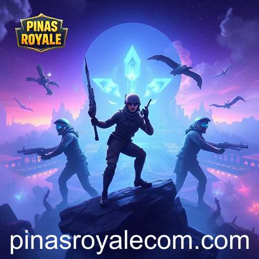 Pinas Royale: Revamping the Online Gaming Experience