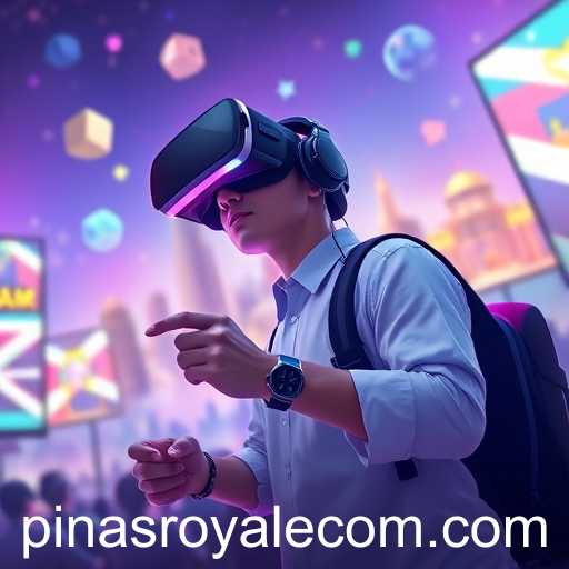 pinasroyale