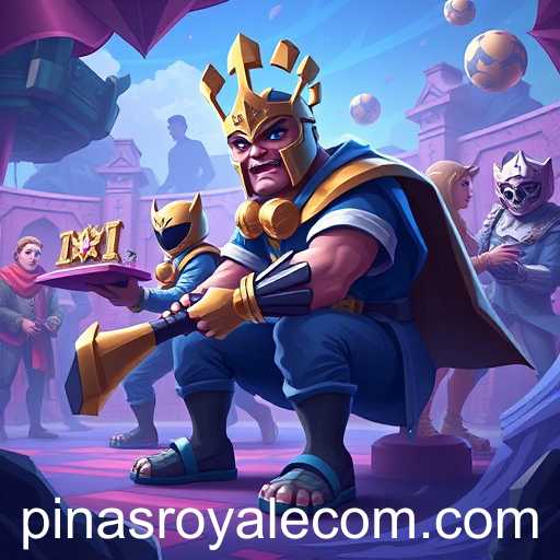 pinasroyale