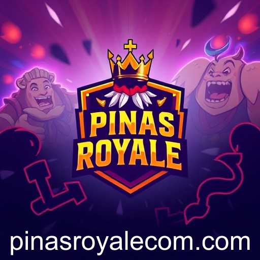 pinasroyale