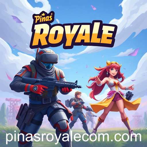 The Rise of PinasRoyale: A Digital Gaming Phenomenon