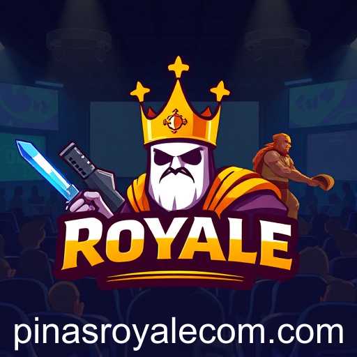 The Rise of Pinasroyale: A Gaming Phenomenon