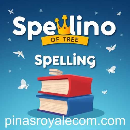 PinasRoyale's Spelling Bee: A Linguistic Challenge for Word Enthusiasts