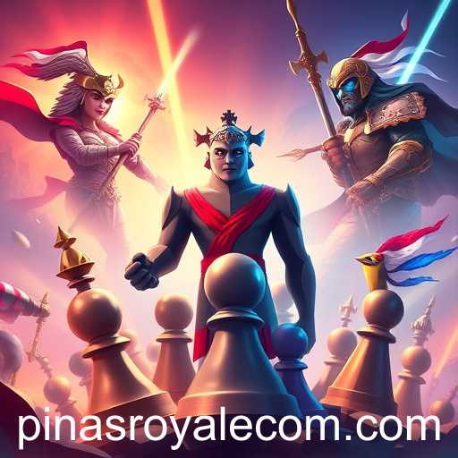 pinasroyale